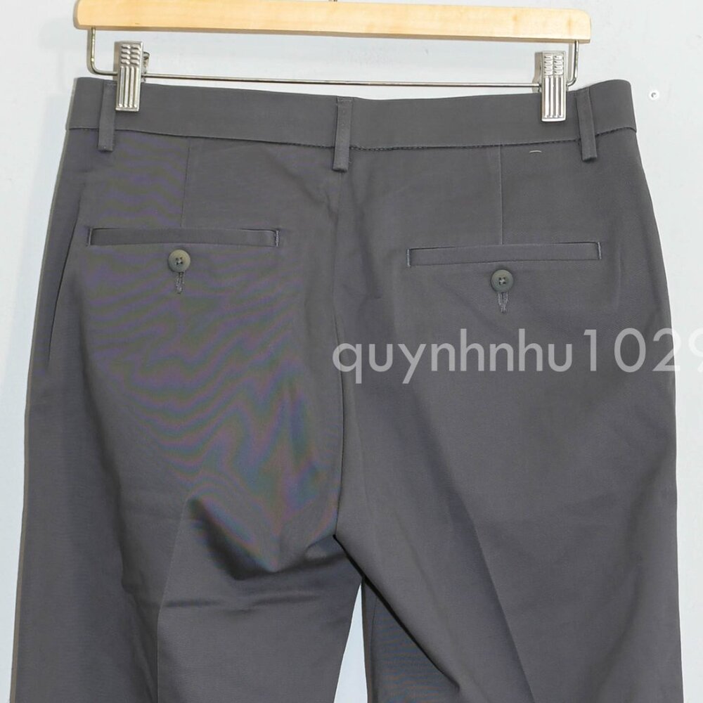 Haggar Men’s Non Iron Pant - Picture 8 of 8
